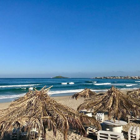 Home Holiday Sicily Isola delle Femmine Ngoại thất bức ảnh