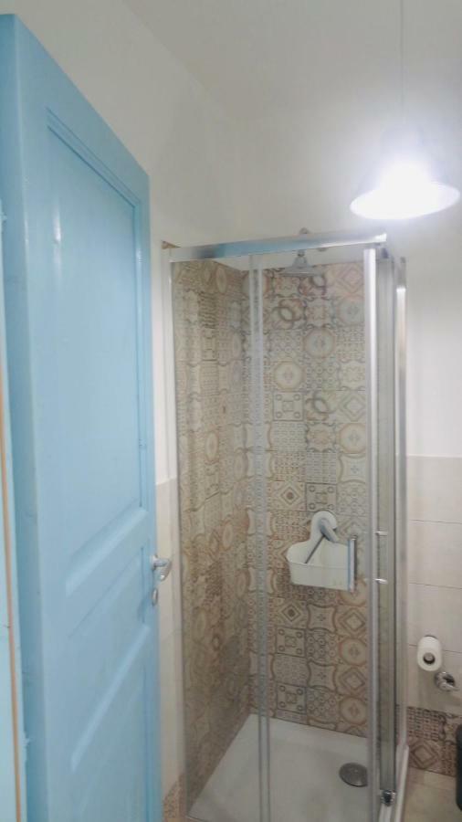 Home Holiday Sicily Isola delle Femmine Ngoại thất bức ảnh