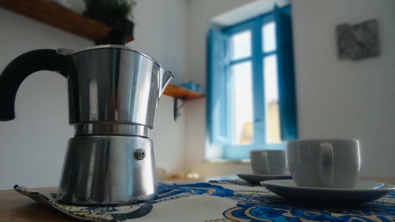 Home Holiday Sicily Isola delle Femmine Ngoại thất bức ảnh