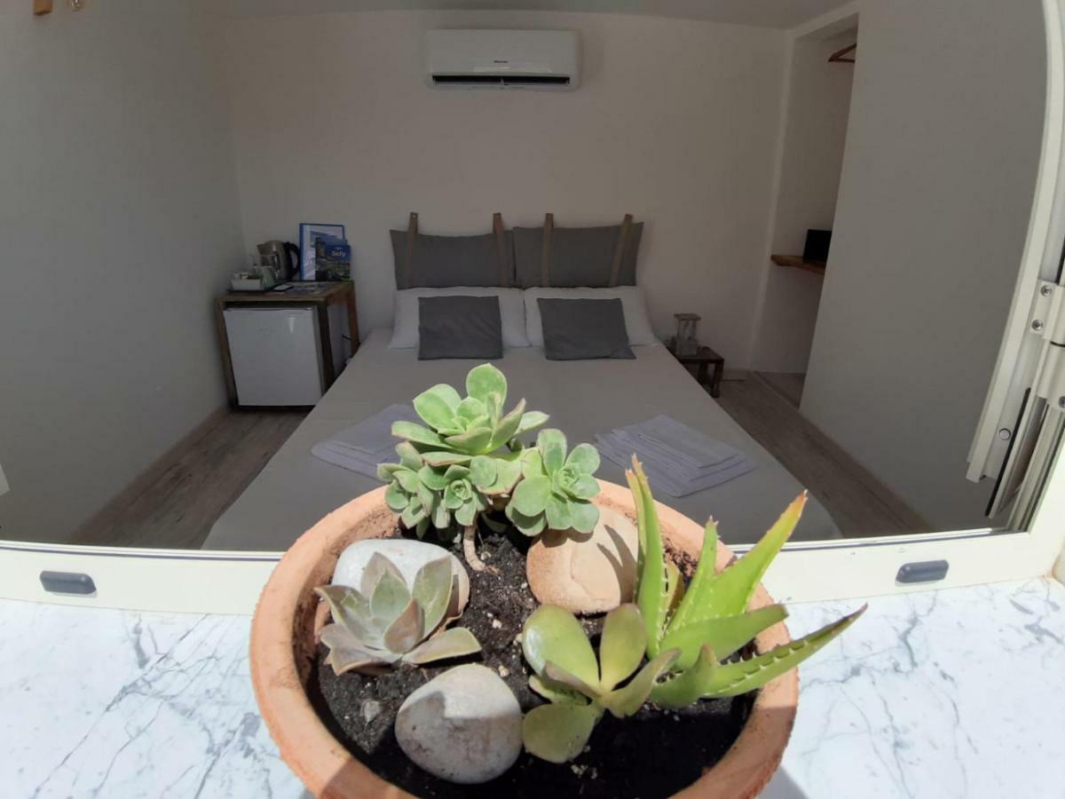 Home Holiday Sicily Isola delle Femmine Ngoại thất bức ảnh