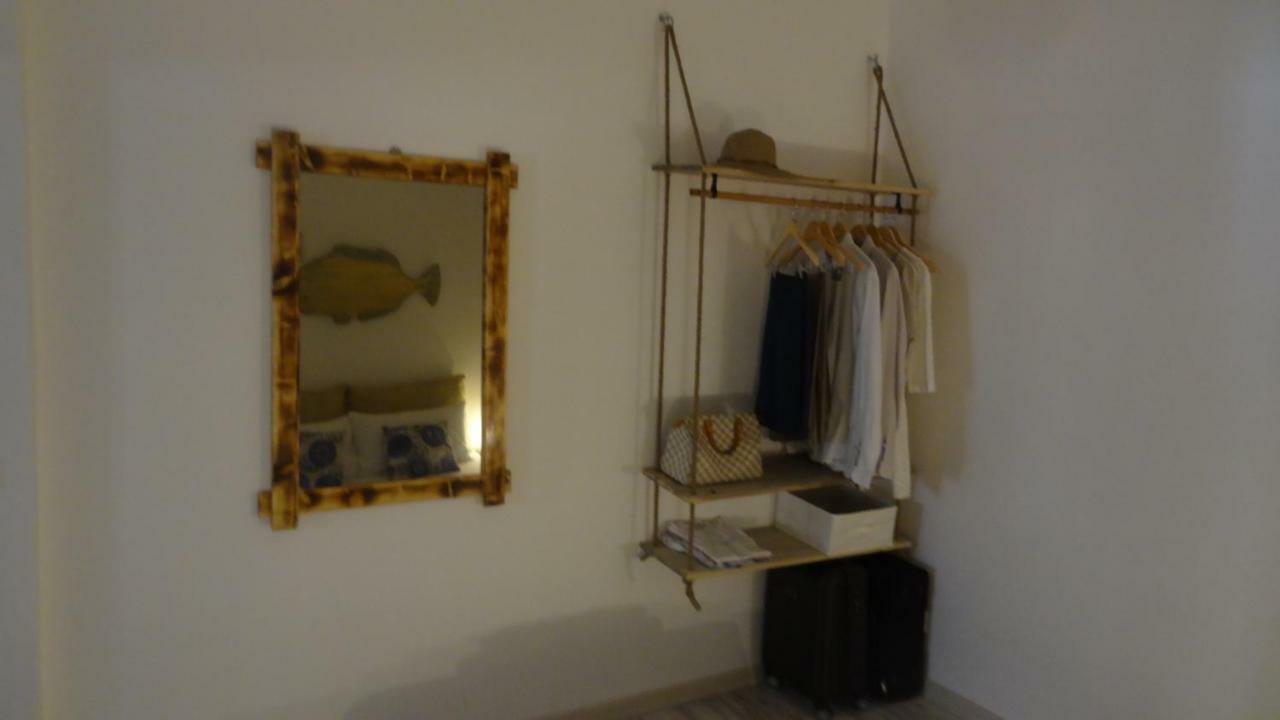 Home Holiday Sicily Isola delle Femmine Ngoại thất bức ảnh