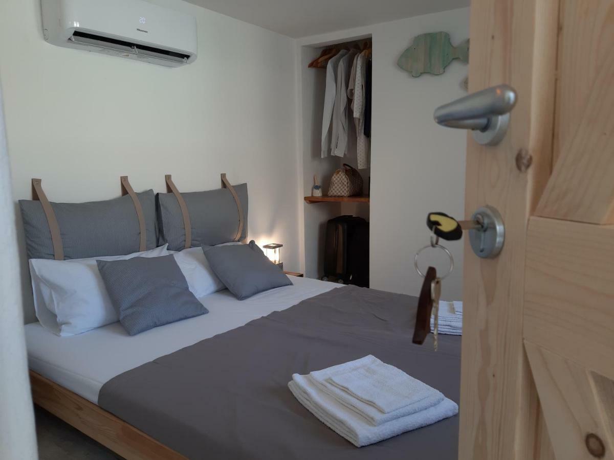 Home Holiday Sicily Isola delle Femmine Ngoại thất bức ảnh